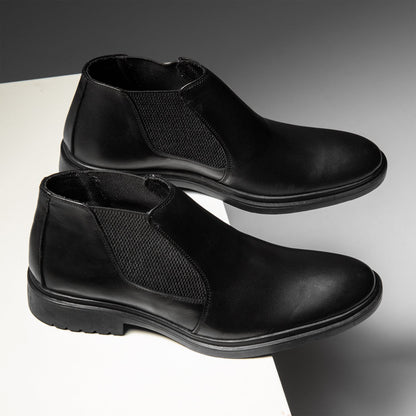 Genuine Leather Boots – M16