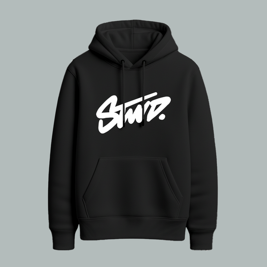 STWD Signature Hoodie