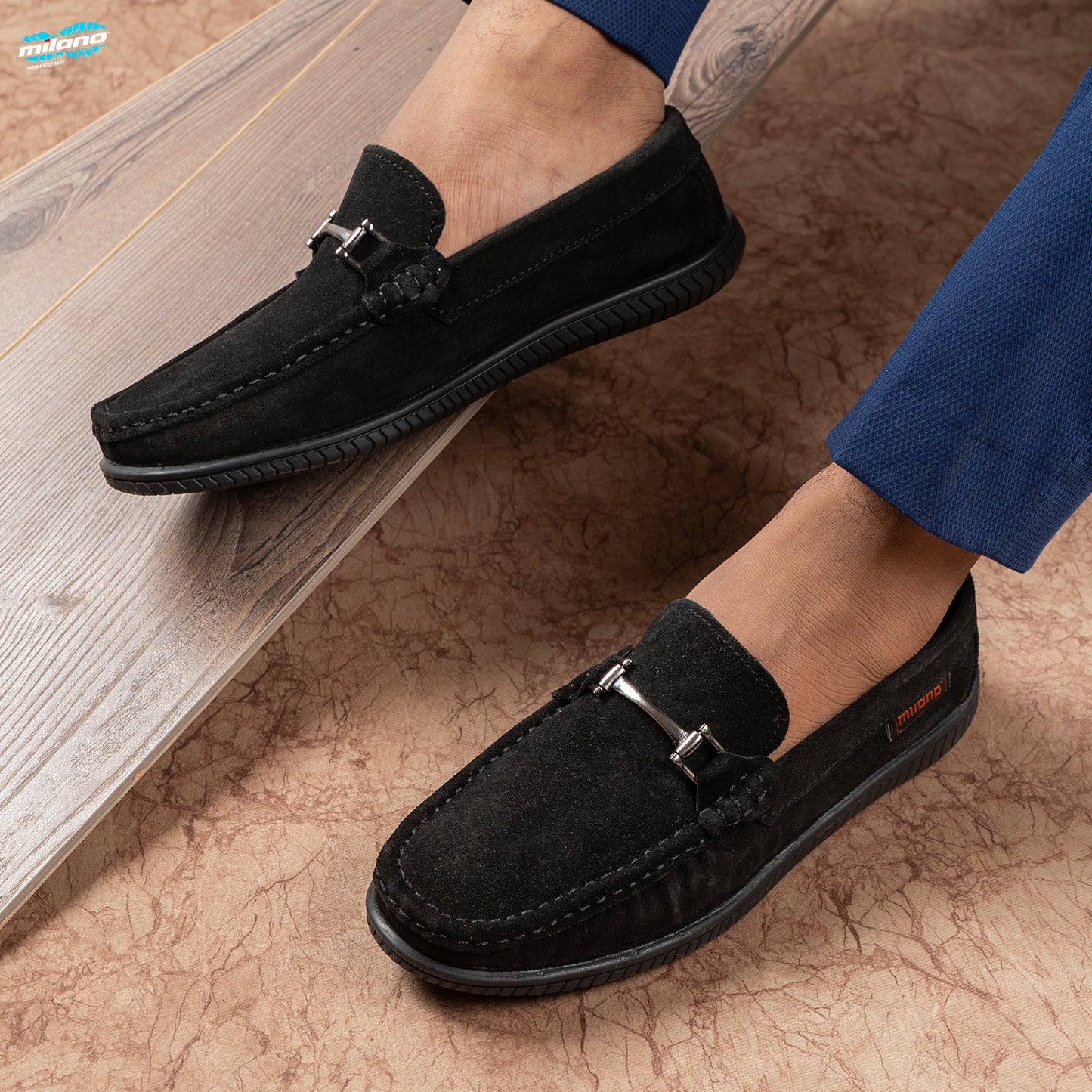 Vans M24