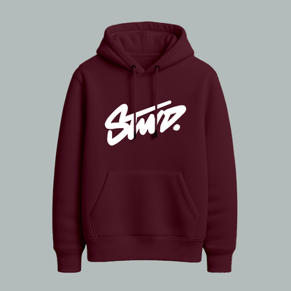 STWD Signature Hoodie