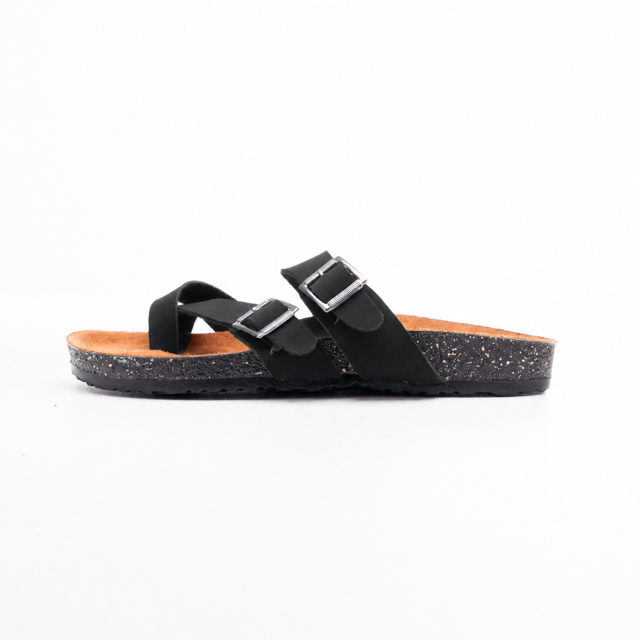 RTY6 Metal Detail Slipper