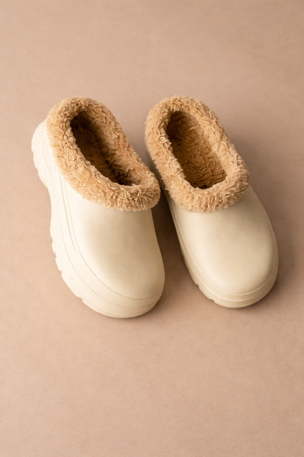 Soft Velvet Slipper (a30)