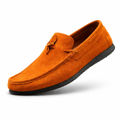 M11 Chamois Suede Boots