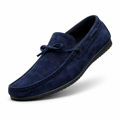 M11 Chamois Suede Boots