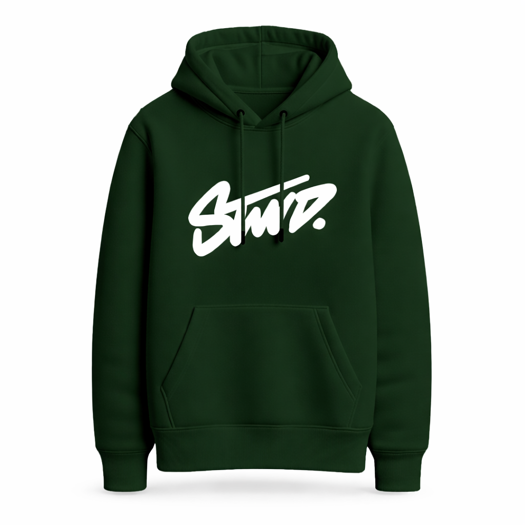 STWD Signature Hoodie
