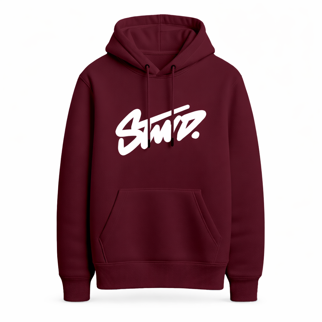 STWD Signature Hoodie