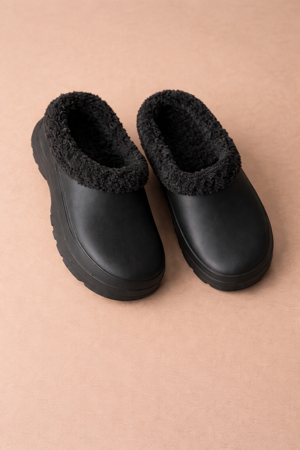 Soft Velvet Slipper (a30)