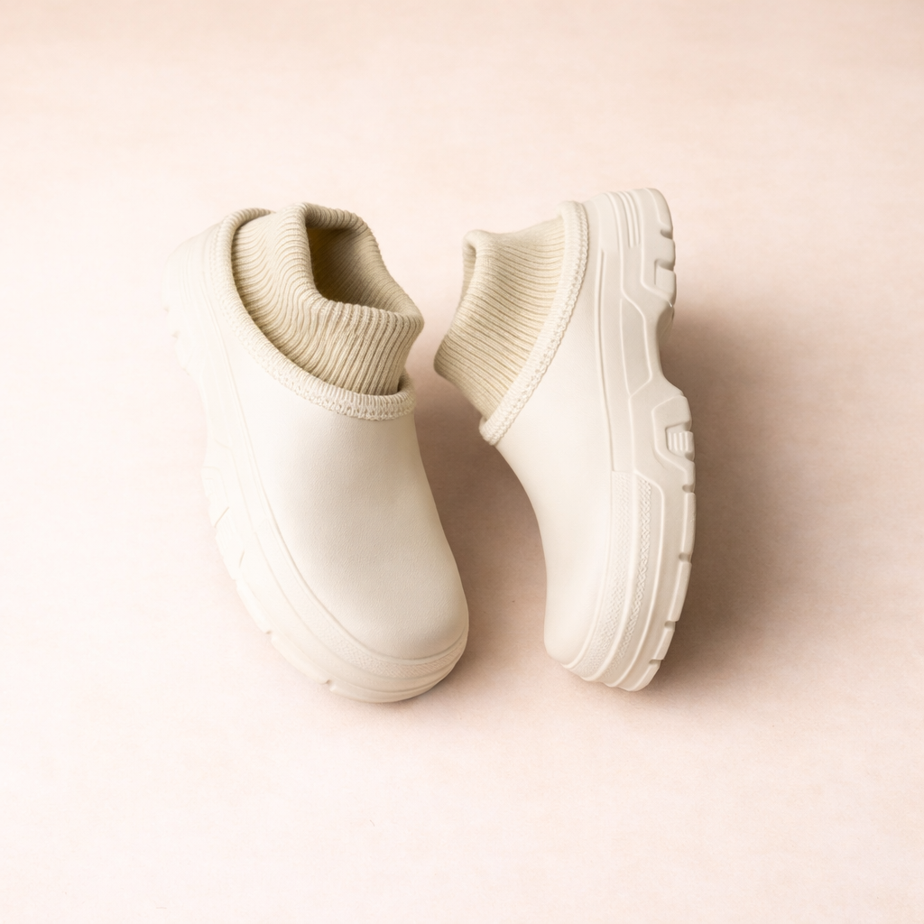 Soft Velvet Slipper (a36)