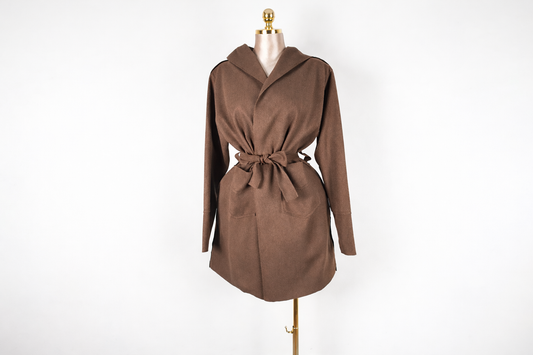 Women Classic Winter Coat