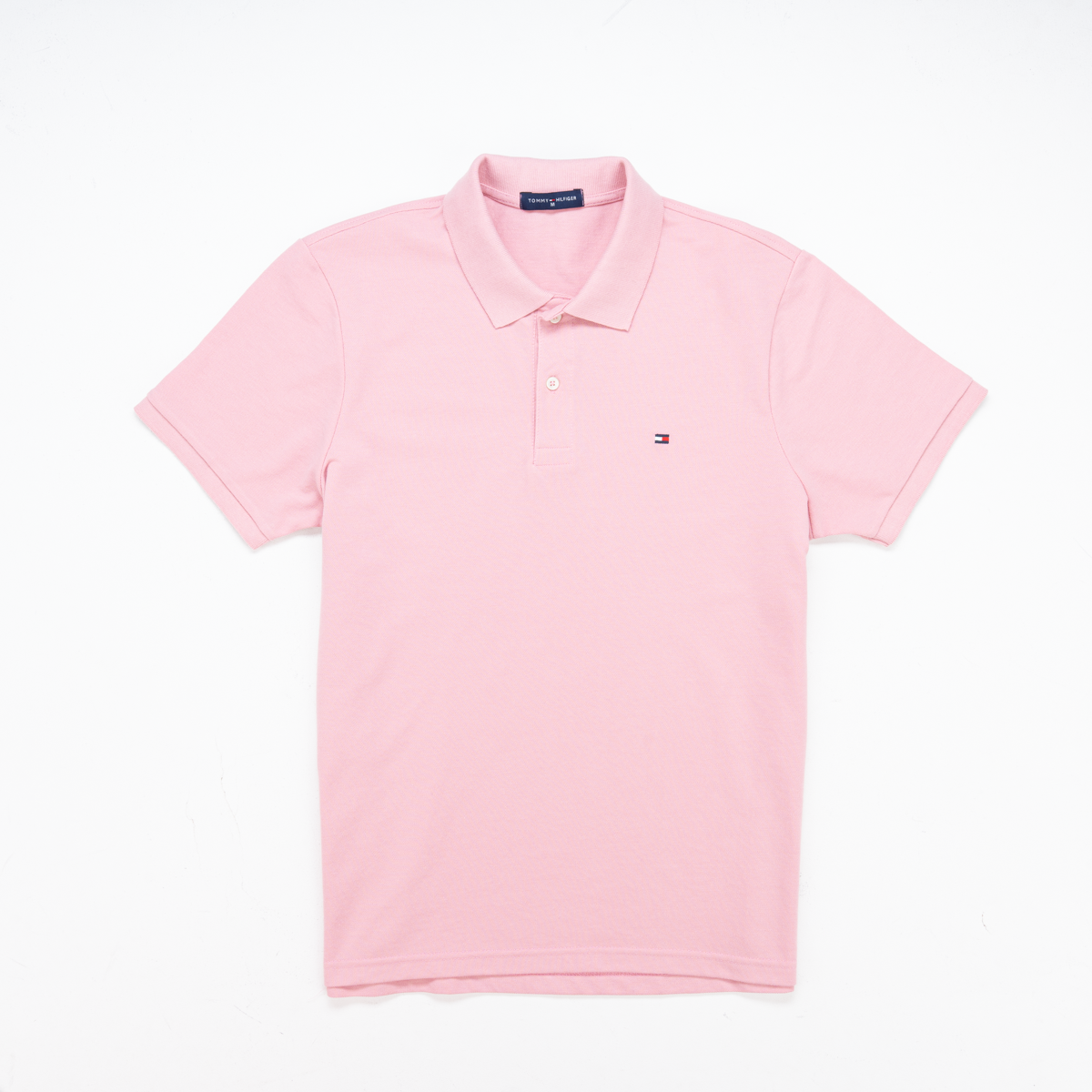 TH Summer Polo Tee – STO4