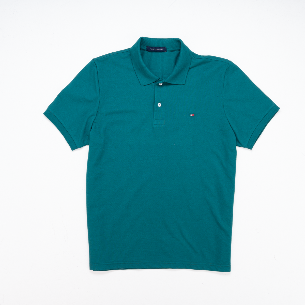 TH Summer Polo Tee – STO4