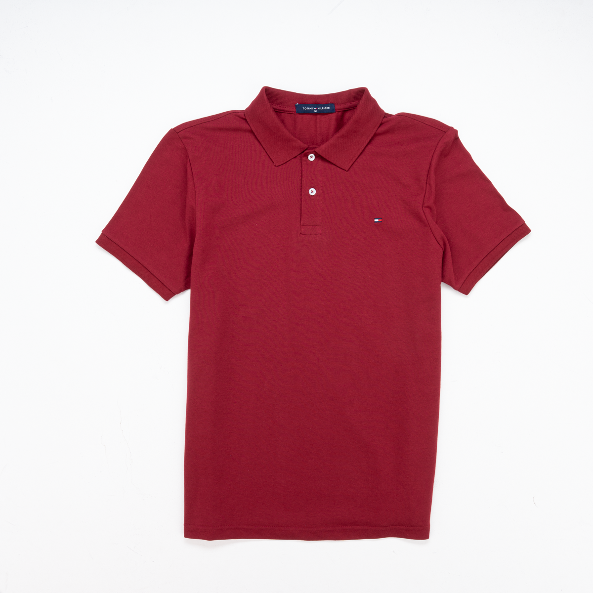 TH Summer Polo Tee – STO4