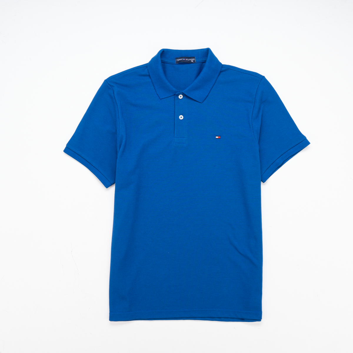 TH Summer Polo Tee – STO4