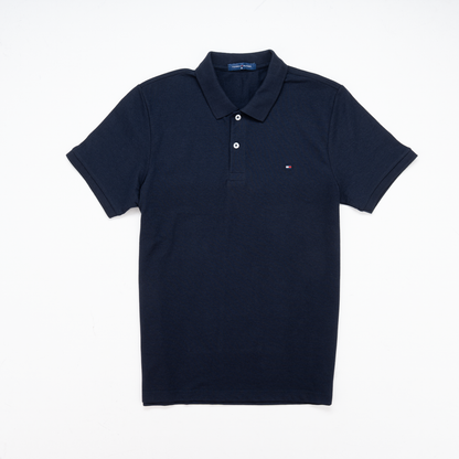 TH Summer Polo Tee – STO4