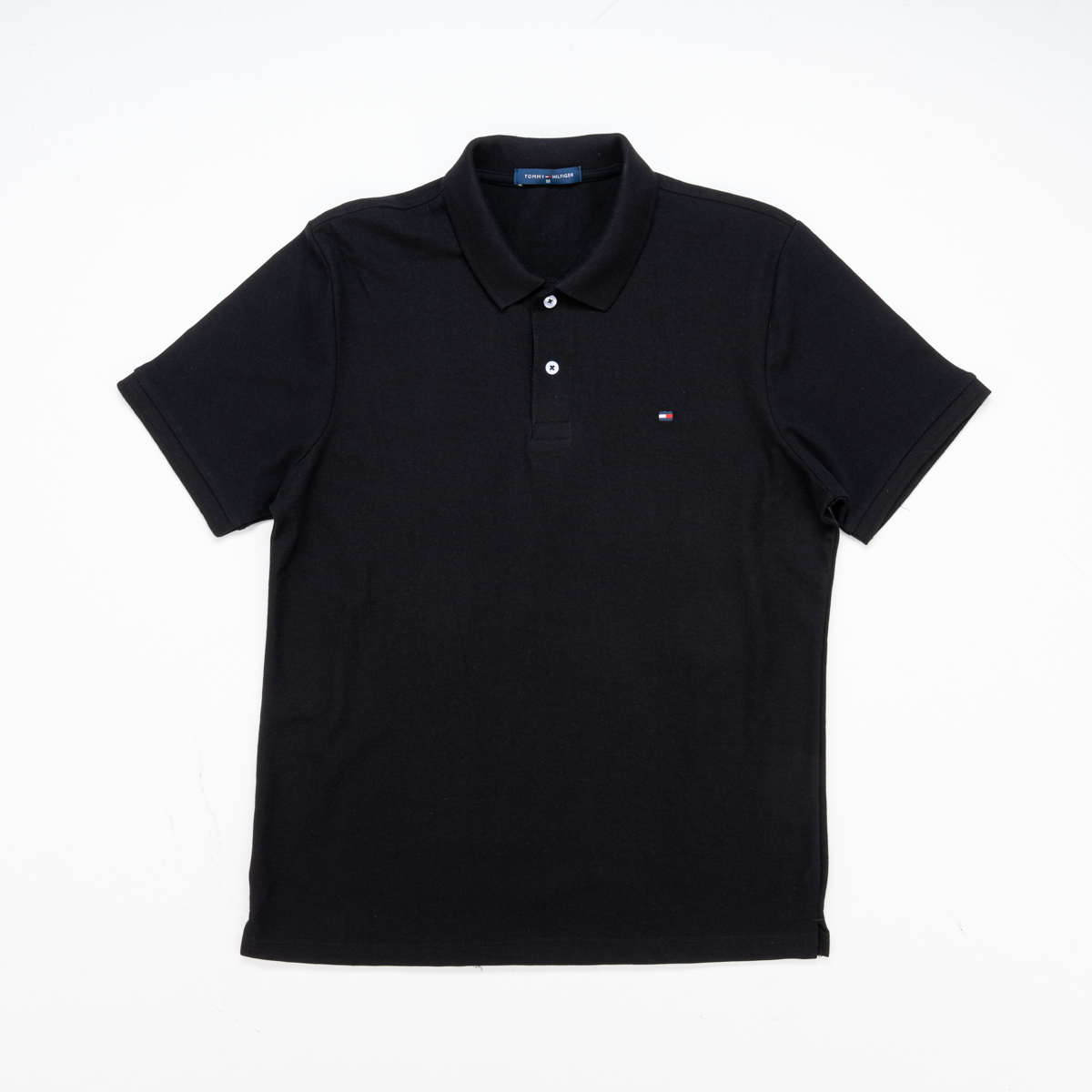 TH Summer Polo Tee – STO4