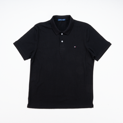 TH Summer Polo Tee – STO4
