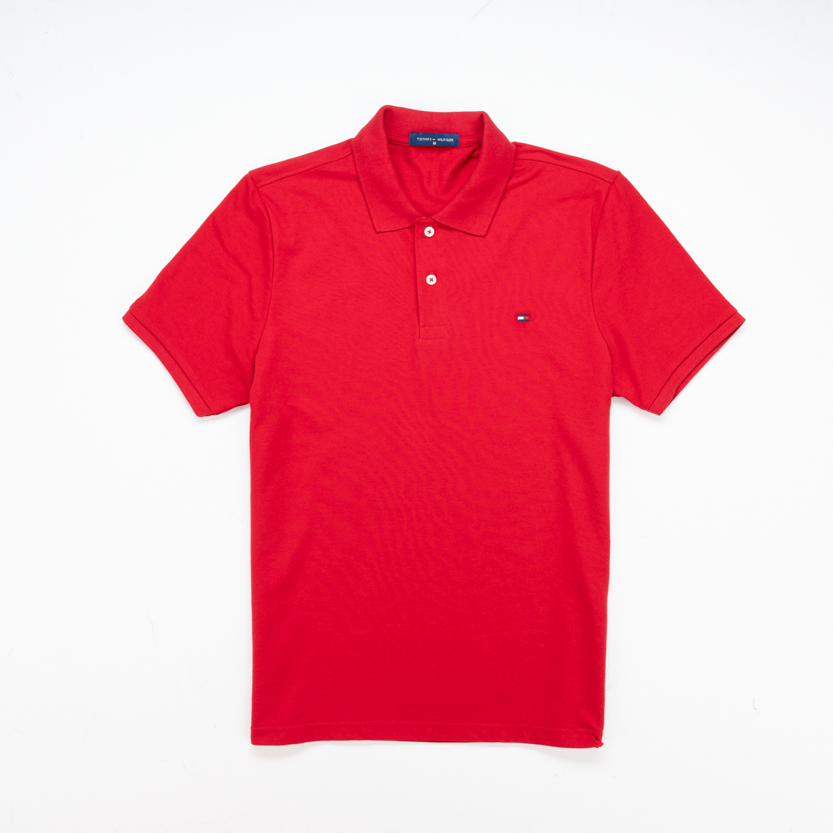 TH Summer Polo Tee – STO4