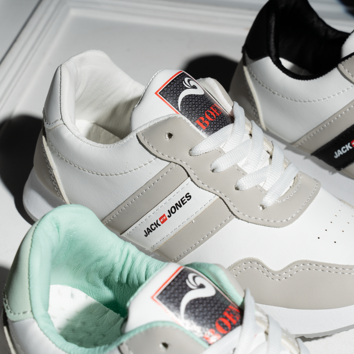 JaJ Sneakers For Women