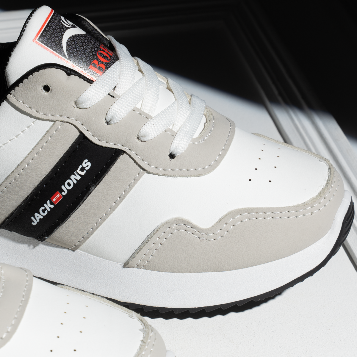 JaJ Sneakers For Women