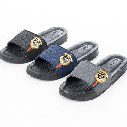 RU Men Slipper