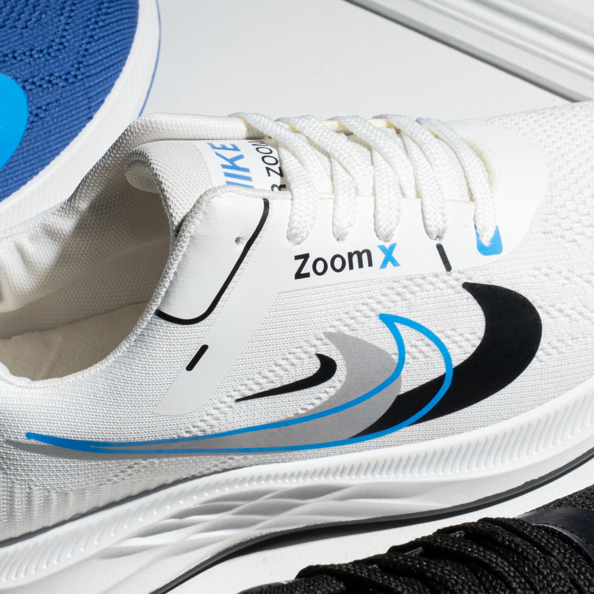 NK ZOOM For Men