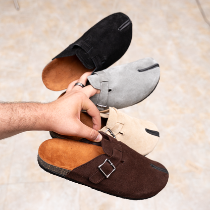 Premium Leather Sapo