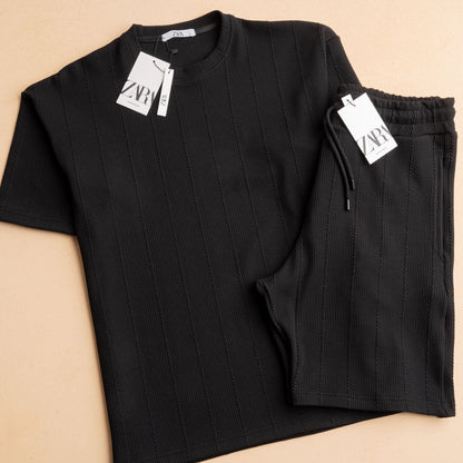 Zara Jakar Short Suit