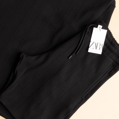 Zara Jakar Short Suit