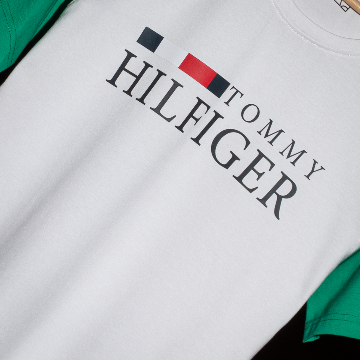 TH Logo T-Shirt