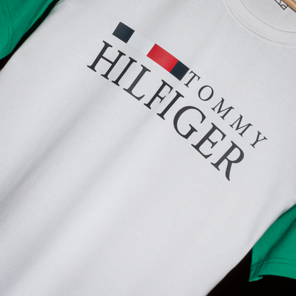 TH Logo T-Shirt