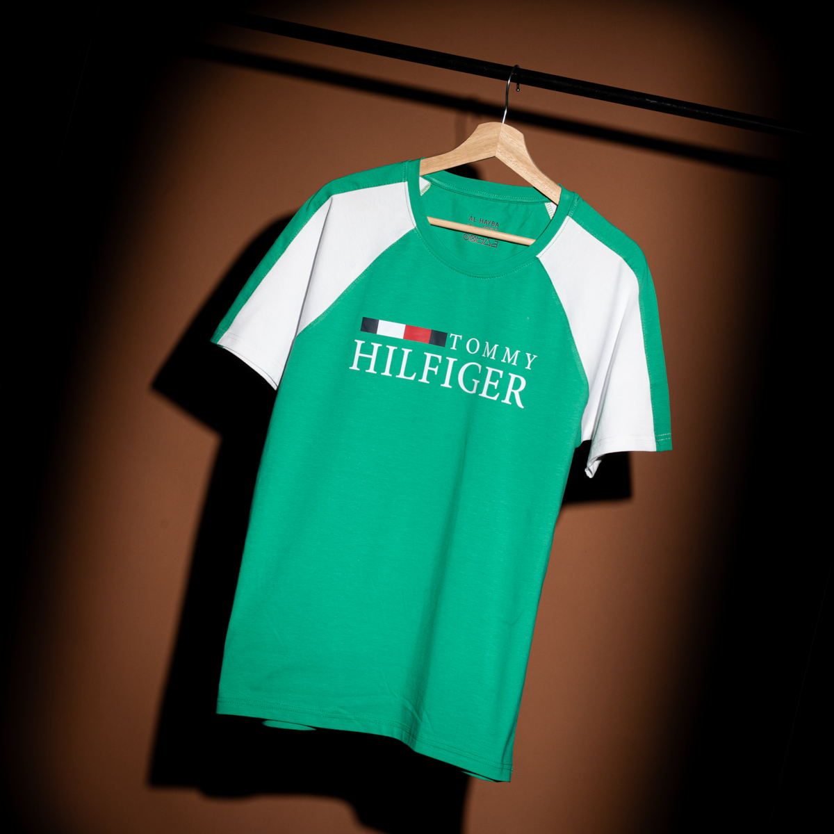 TH Logo T-Shirt