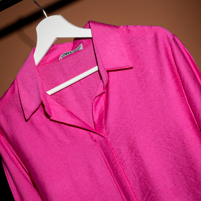 GANO2 Linen Shirt