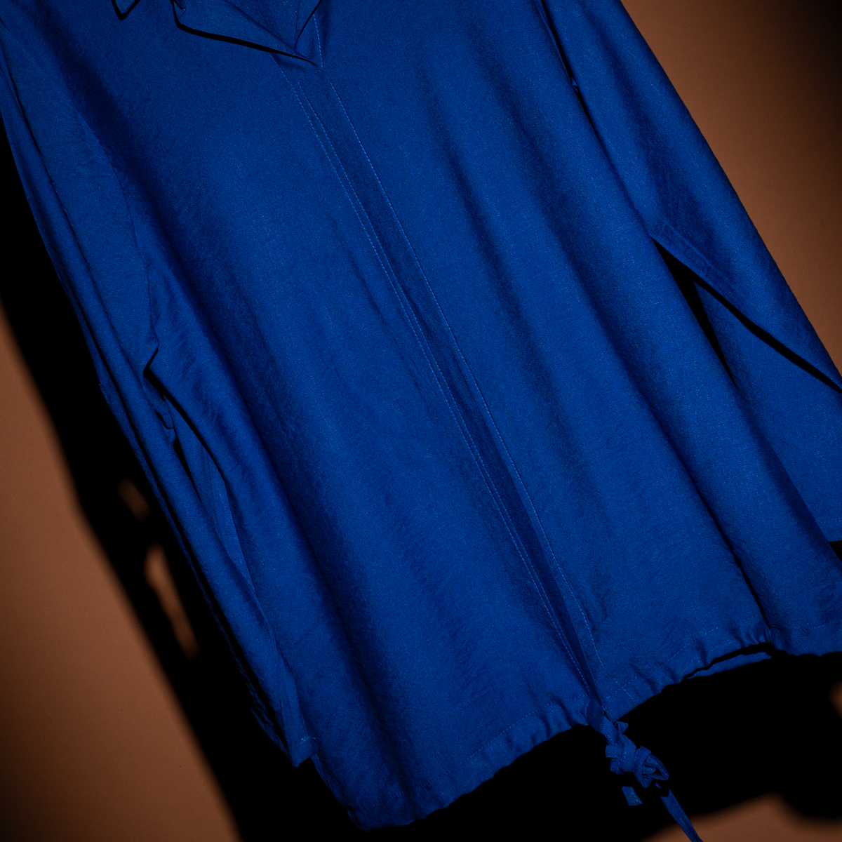 GANO2 Linen Shirt