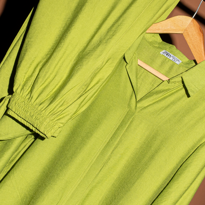 GANO3 Linen Set