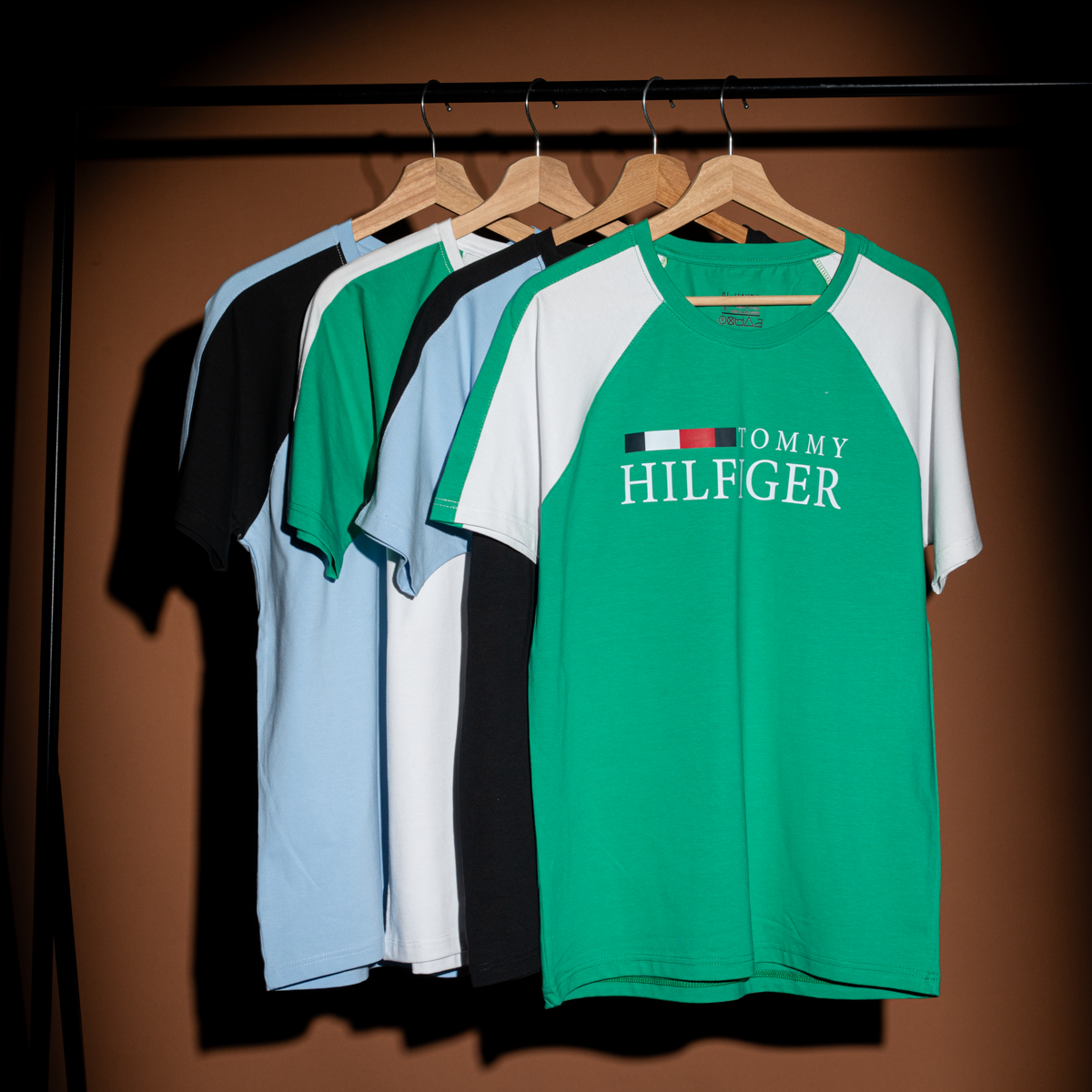 TH Logo T-Shirt