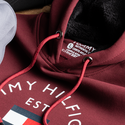 T New York Hoodie For Men