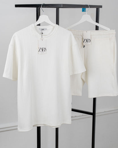 Zara Jakar Short Suit