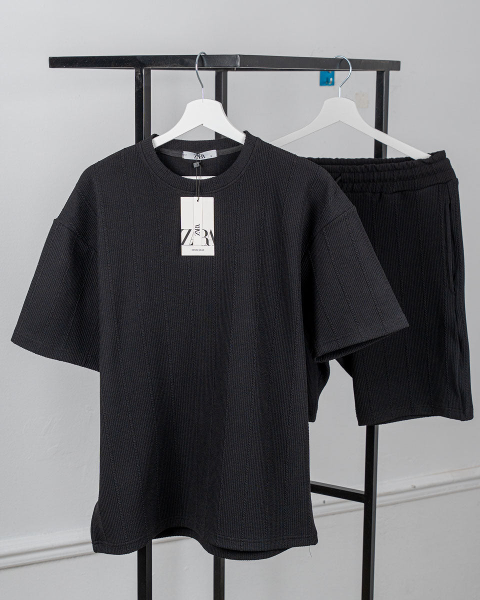 Zara Jakar Short Suit