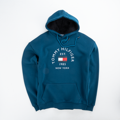 T New York Hoodie For Men