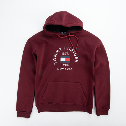 T New York Hoodie For Men