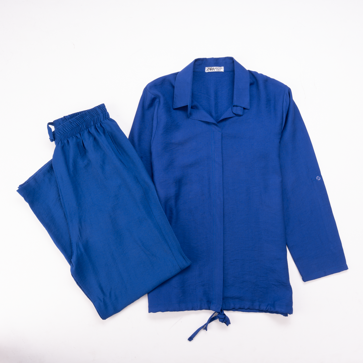 GANO3 Linen Set