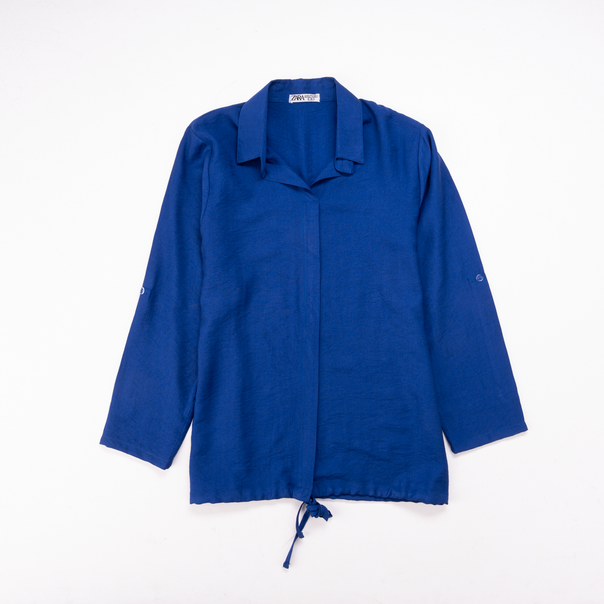 GANO2 Linen Shirt
