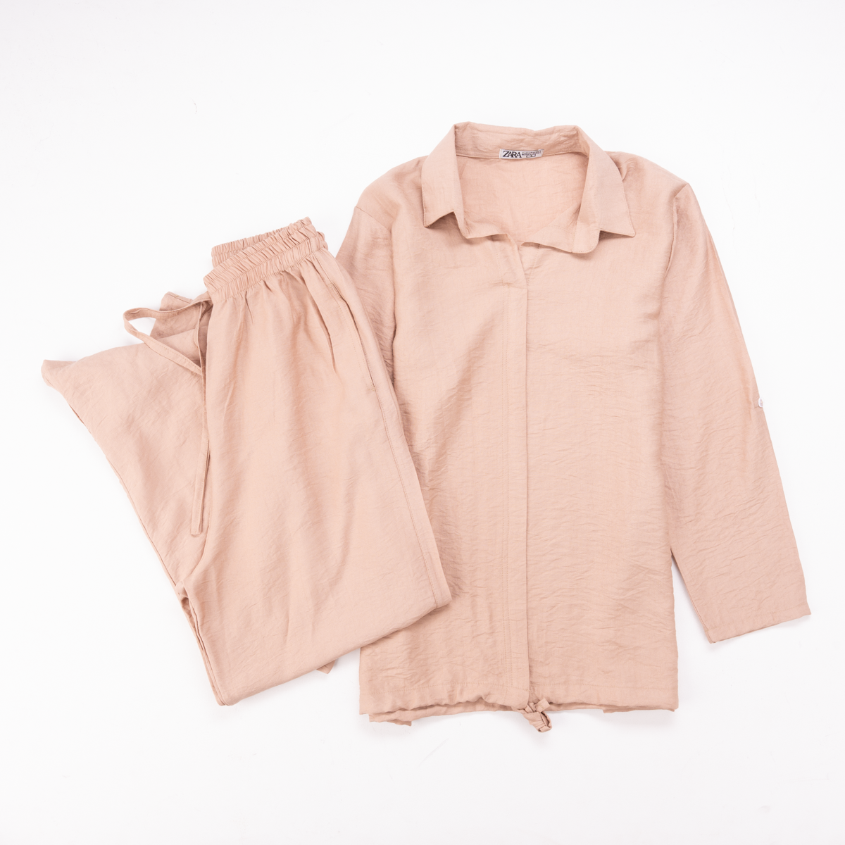 GANO3 Linen Set