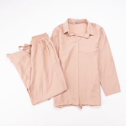 GANO3 Linen Set