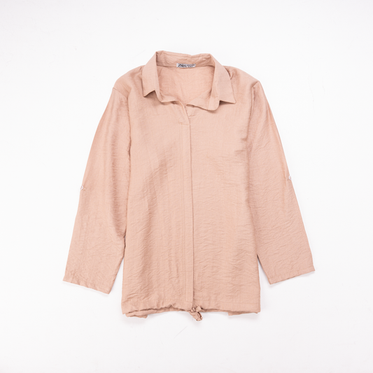 GANO2 Linen Shirt