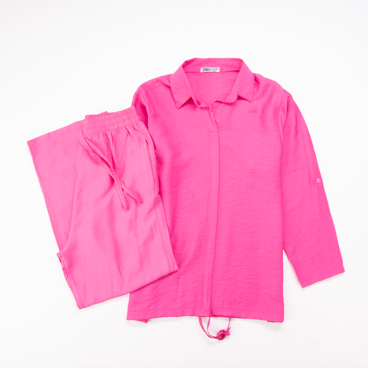 GANO3 Linen Set