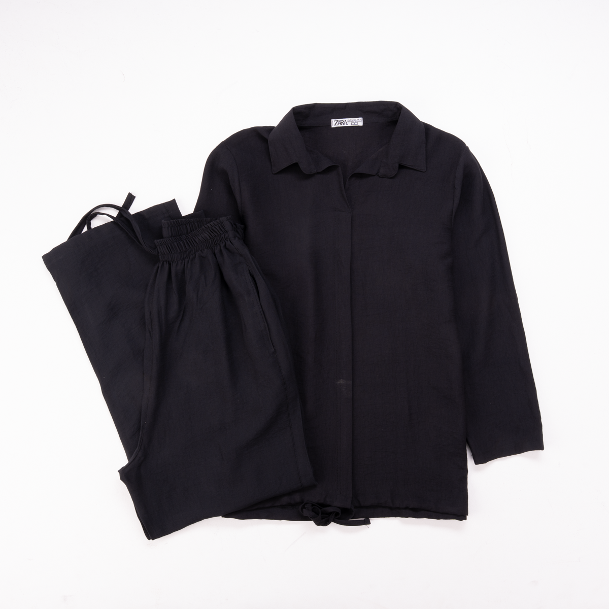 GANO3 Linen Set