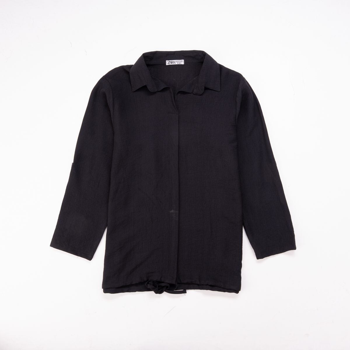 GANO2 Linen Shirt