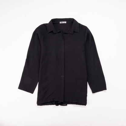 GANO2 Linen Shirt