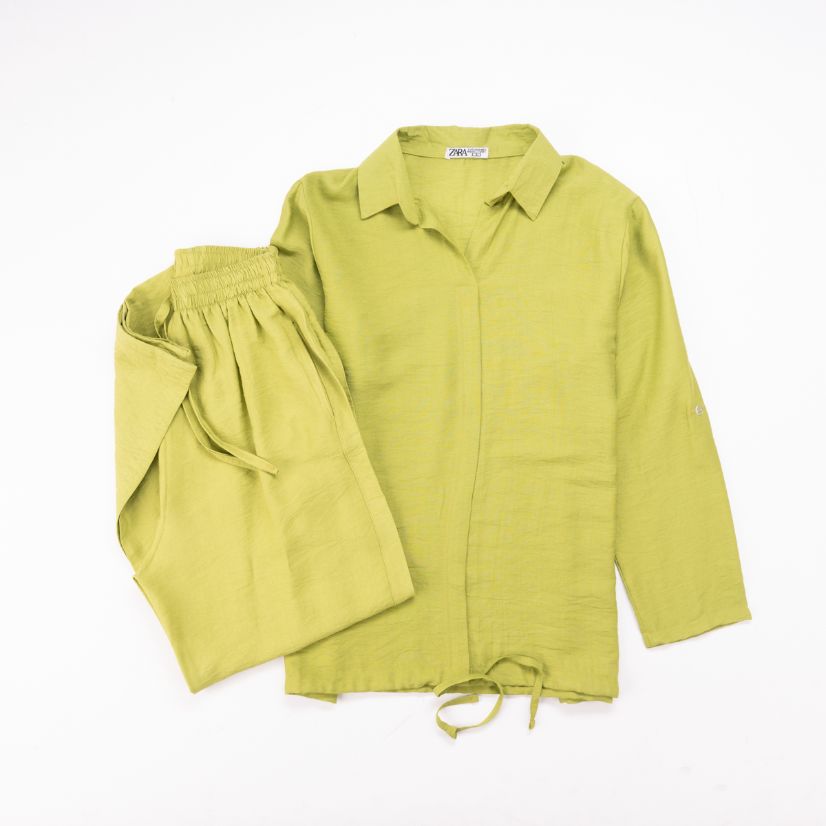 GANO3 Linen Set